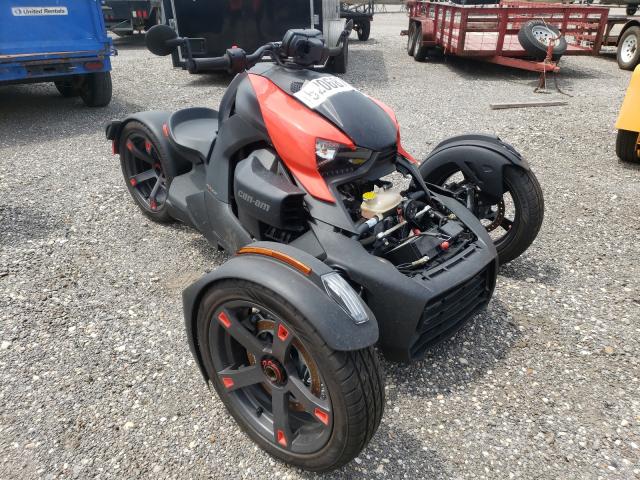 Can-am Ryker (2021)