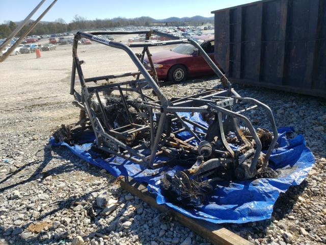 Can-am Maverick s (2020)