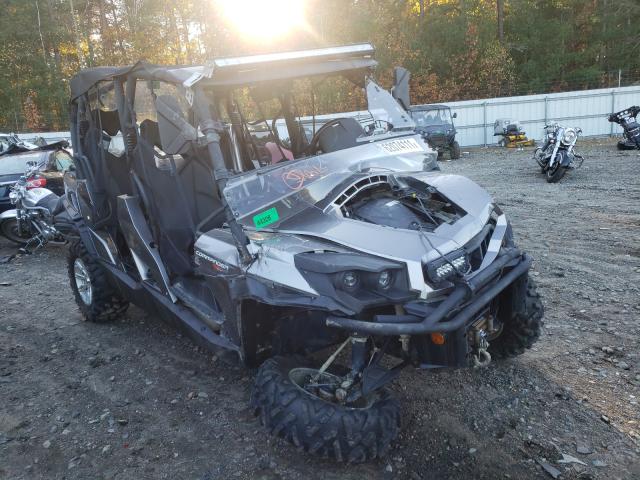 Can-am Commander (2014)