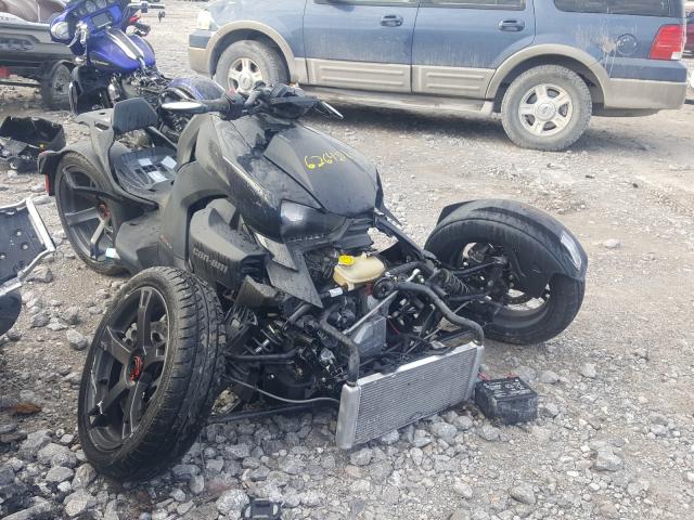 Can-am Ryker (2021)