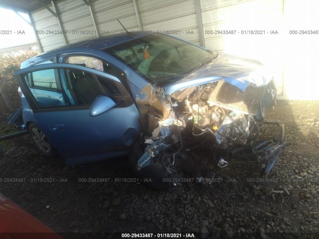 Chevrolet Spark (2015)