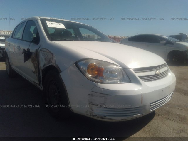 Chevrolet Cobalt (2010)