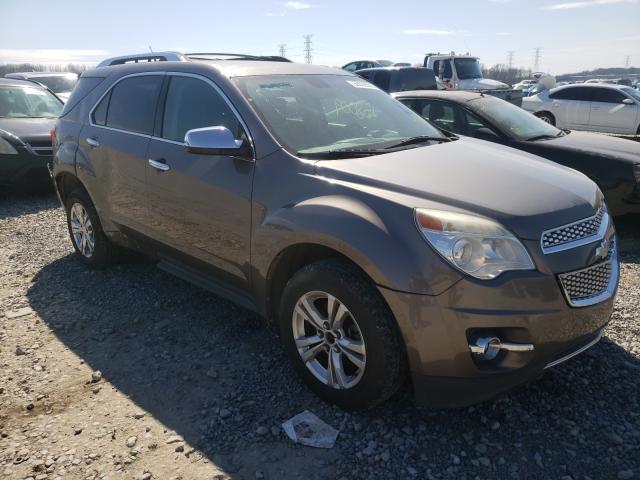 Chevrolet Equinox (2010)