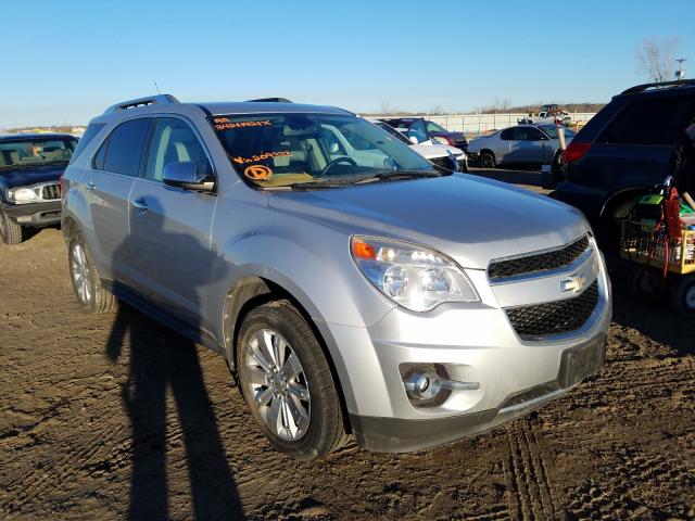 Chevrolet Equinox (2011)
