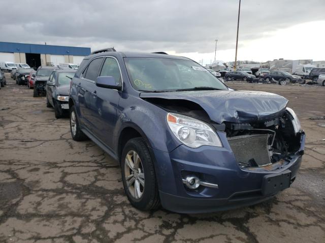 Chevrolet Equinox (2013)
