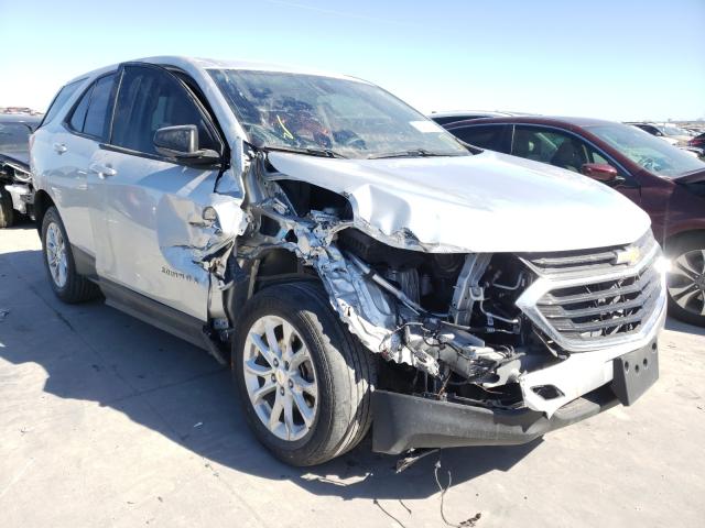 Chevrolet Equinox (2018)