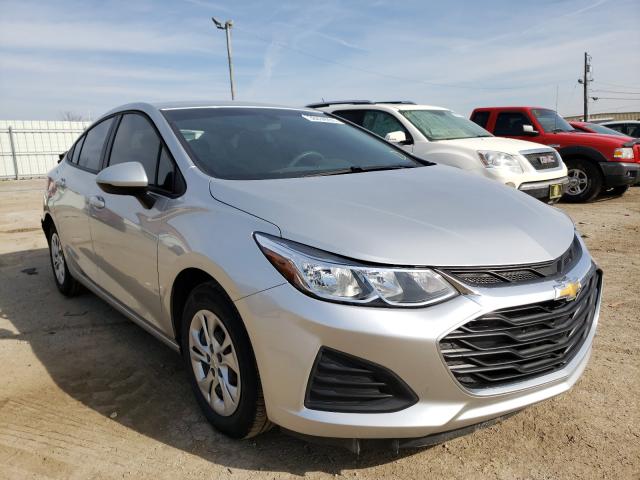 Chevrolet Cruze ls (2019)