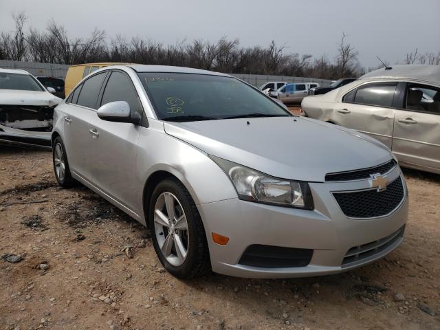 Chevrolet Cruze ltz (2011)