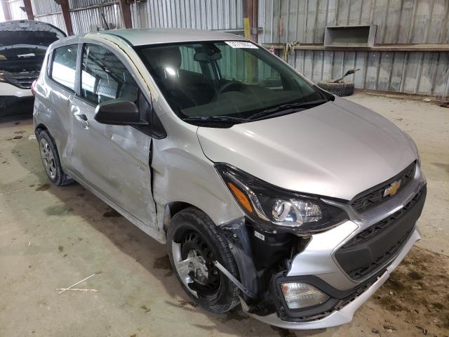 Chevrolet Spark ls (2019)