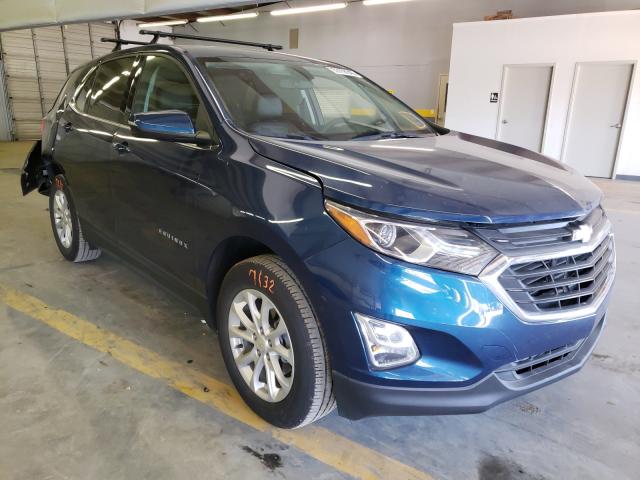 Chevrolet Equinox (2019)