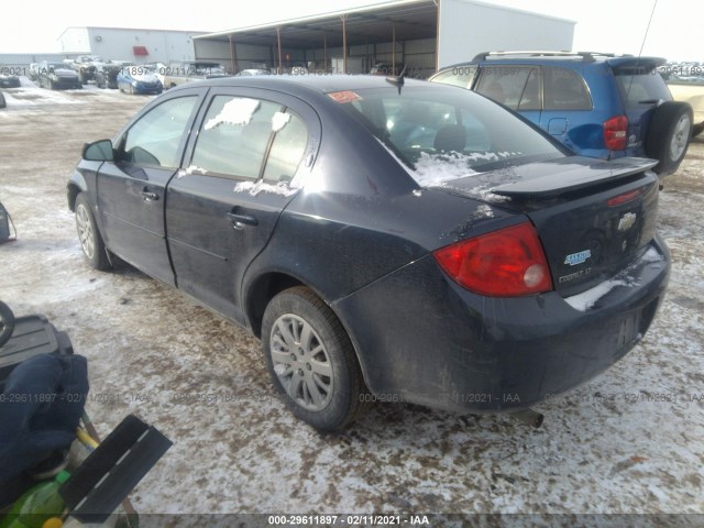 Chevrolet Cobalt (2010)