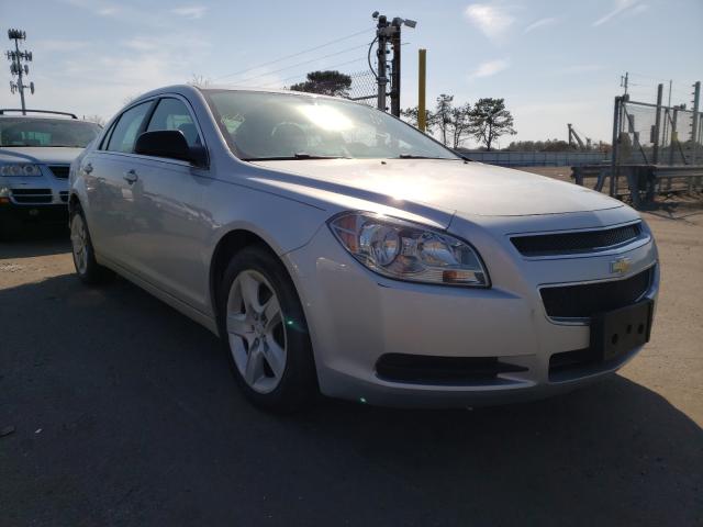 Chevrolet Malibu ls (2011)