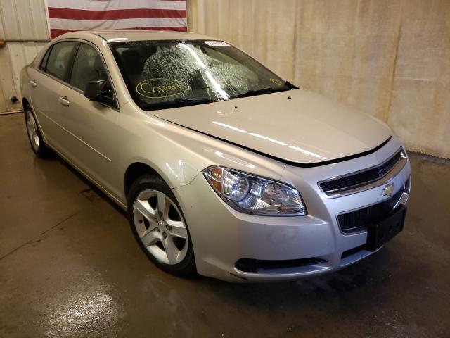 Chevrolet Malibu ls (2012)