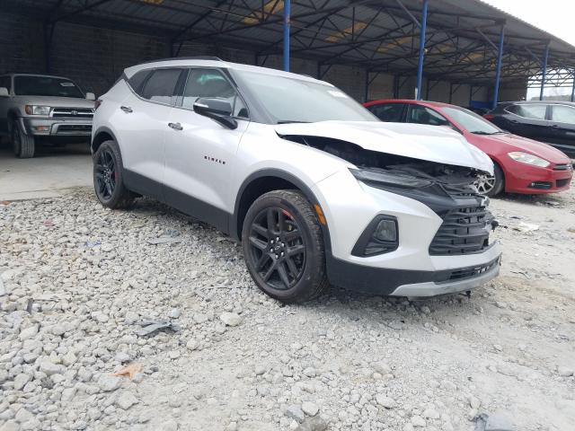 Chevrolet Blazer 3lt (2020)