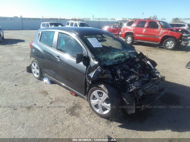 Chevrolet Spark (2019)