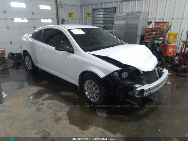 Chevrolet Cobalt (2010)