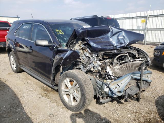 Chevrolet Equinox (2017)