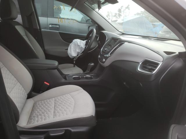 Chevrolet Equinox lt (2019)