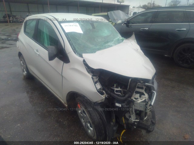 Chevrolet Spark (2019)