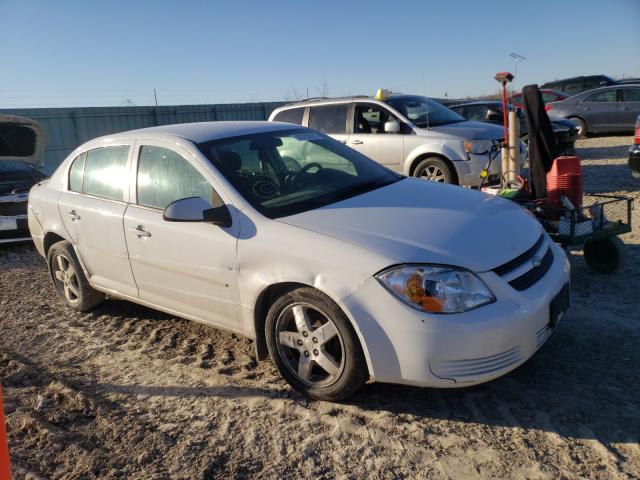 Chevrolet Cobalt (2010)