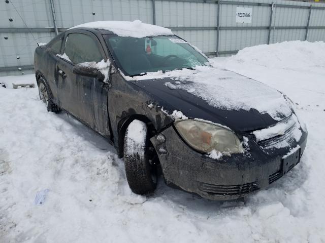 Chevrolet Cobalt (2010)