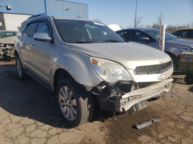 Chevrolet Equinox (2010)