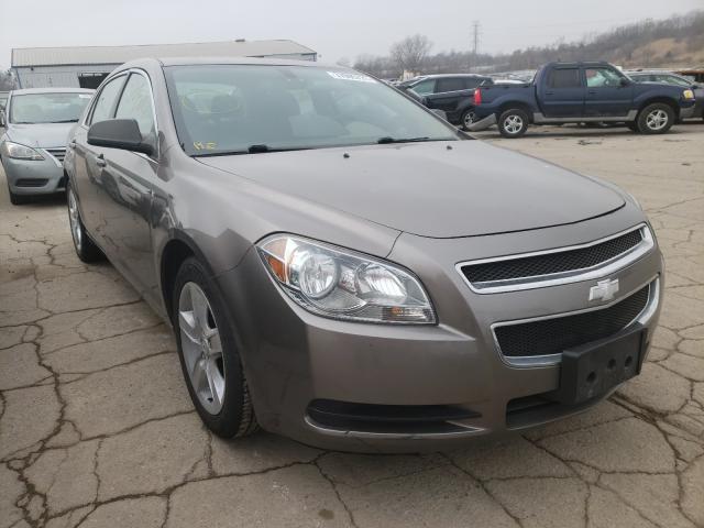 Chevrolet Malibu ls (2012)