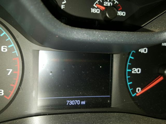 Chevrolet Colorado z 2015