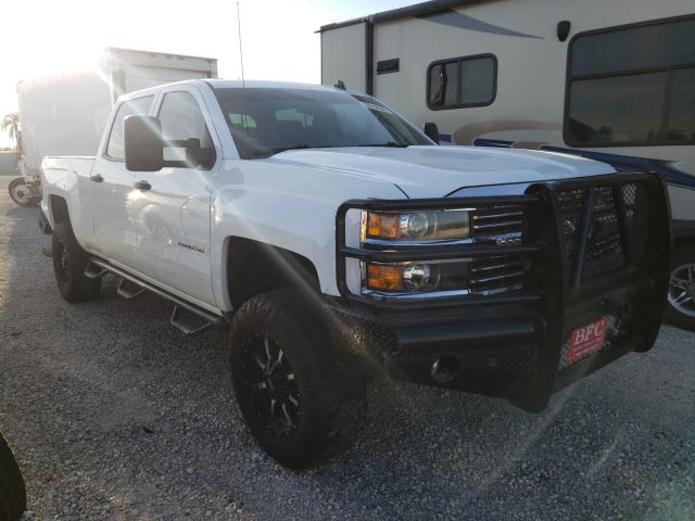 Chevrolet Silverado (2015)