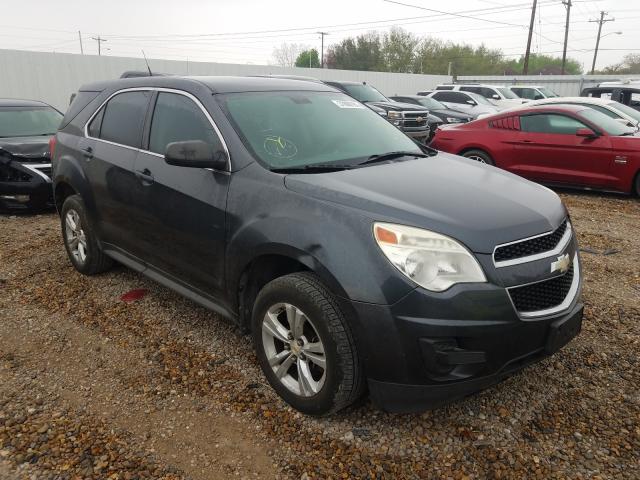 Chevrolet Equinox (2011)