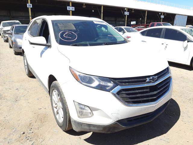 Chevrolet Equinox (2020)