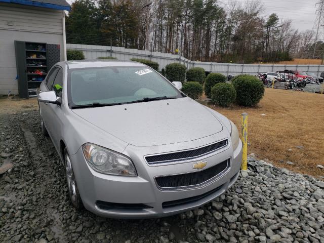 Chevrolet Malibu ls (2012)