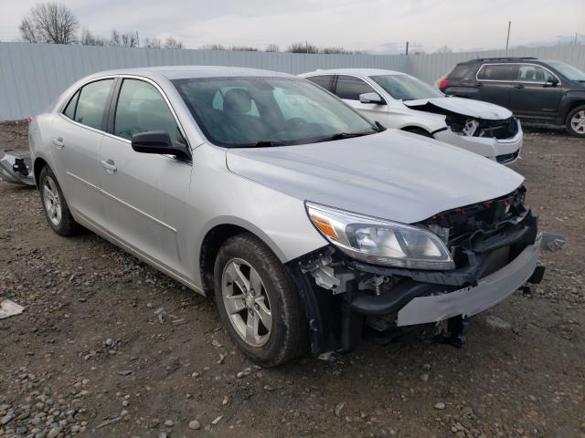 Chevrolet Malibu ls (2014)