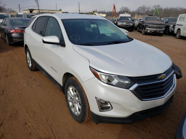 Chevrolet Equinox (2019)