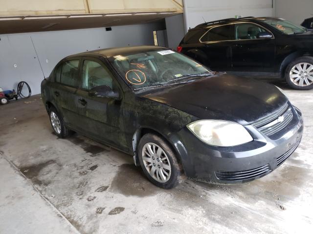 Chevrolet Cobalt (2010)