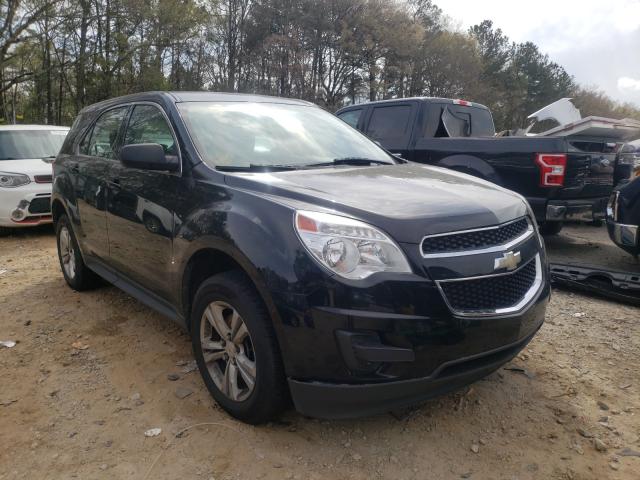 Chevrolet Equinox (2010)