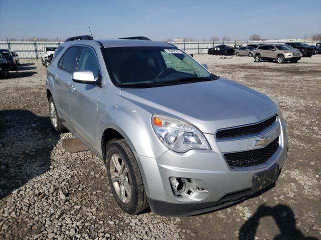 Chevrolet Equinox (2011)