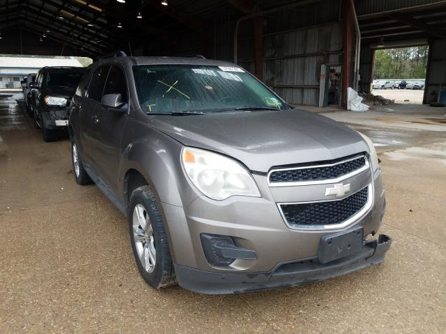 Chevrolet Equinox (2011)