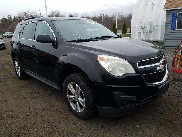 Chevrolet Equinox (2012)