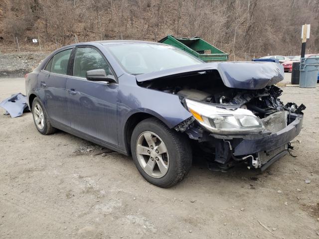 Chevrolet Malibu ls (2013)
