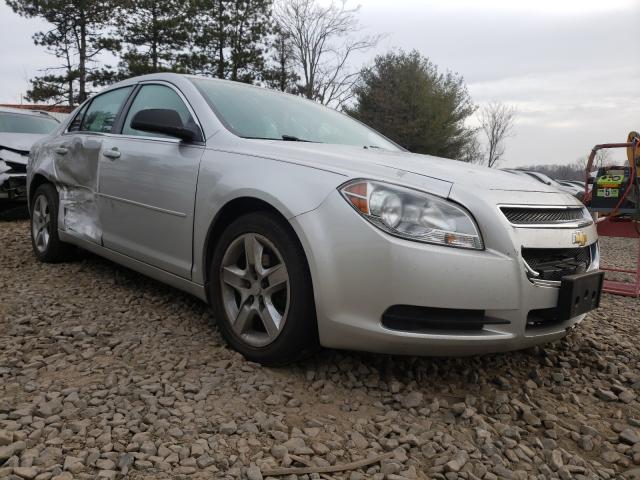 Chevrolet Malibu ls (2012)