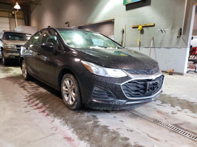 Chevrolet Cruze ls (2019)