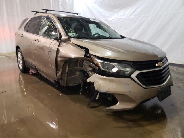 Chevrolet Equinox (2018)