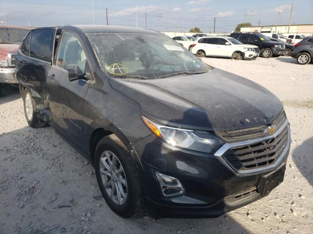 Chevrolet Equinox (2019)