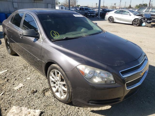 Chevrolet Malibu ls (2011)