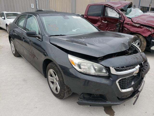 Chevrolet Malibu ls (2015)