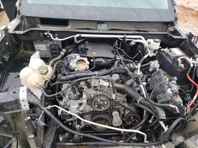 Chevrolet Colorado z 2016