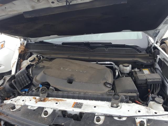 Chevrolet Colorado z 2018