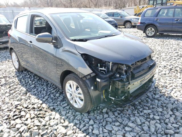 Chevrolet Spark (2021)