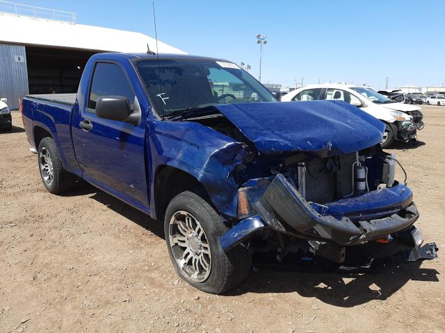 Chevrolet Colorado (2011)